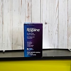 Rogaine for womens